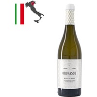 Oropasso Bianco trocken