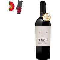 Plansel Grande Escolha trocken Cuvée