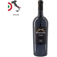 Poggio Lupara Primitivo trocken