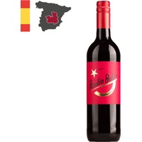 Radio Boka Tempranillo trocken neues Design