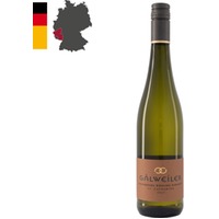 Gälweiler Steinrossel Riesling Kabinett St. Catharina feinherb