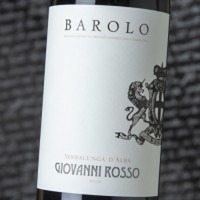 Giovanni Rosso Barolo