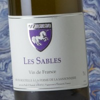 Mark Angeli Les Sables