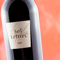 Sot Lefriec