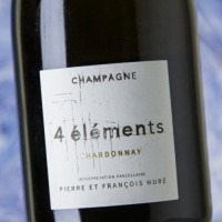Huré Frères 4 Éléments Chardonnay
