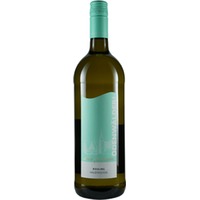 Umstädter Riesling halbtrocken 1,0 L - Vinum Autmundis