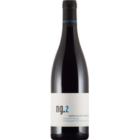 ng.2 Spätburgunder trocken Bio - Weingut Nauerth-Gnägy