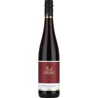Trollinger feinherb - Winzer vom Weinsberger Tal