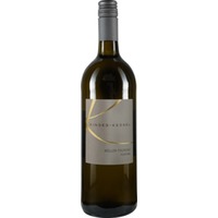 Müller-Thurgau feinherb 1,0 L - Weingut Kinges-Kessel
