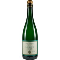 Riesling Sekt brut - Weingut Johann Peter Mertes