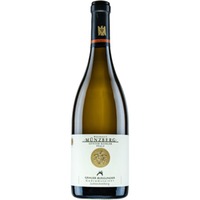 Godramsteiner Schneckenberg Grauer Burgunder VDP.ERSTE LAGE-BIO trocken - Weingut Münzberg