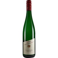 Riesling Grauschiefer trocken - Weingut Josef Bernard-Kieren