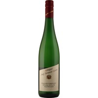 Graacher Dompropst Riesling Spätlese halbtrocken - Weingut Josef Bernard-Kieren