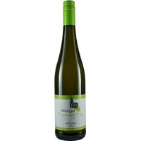 Riesling trocken - Weingut Kirchberg-Hof