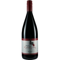 Regent lieblich 1,0 L - Weingut Kirchberg-Hof