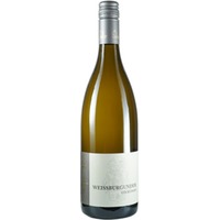 Göcklingen Weißburgunder halbtrocken Bio - Weingut Schmitzer-Julier