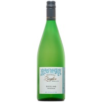 Pfalz Riesling trocken 1,0 L - Weingut Ökonomierat Ziegler