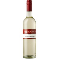 Süß und Knackig lieblich - Weingut Marx (Alzey-Weinheim)