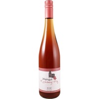 Rosé feinherb - Weingut Kirchberg-Hof