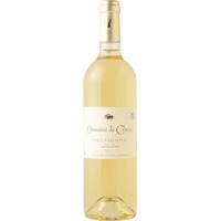 Sauvignon Blanc Pays d'Oc IGP - Domaine de Cabriac