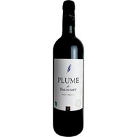 Plume de Paloumey Haut Médoc AOP Bio - Château Paloumey