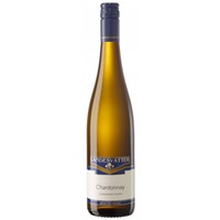 Chardonnay trocken - Weingut Anita Landesvatter