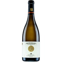 Godramsteiner Stahlbühl Chardonnay VDP.Erste Lage trocken - Weingut Münzberg