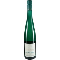 Kanzemer Altenberg Riesling Kabinett trocken - Weingut Johann Peter Mertes
