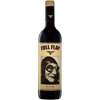 Full Flap Red Blend trocken - Bodegas Vilano