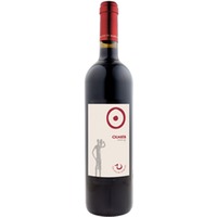 Olmata Toscana IGP trocken Bio - Pagani de Marchi
