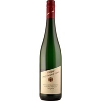Graacher Dompropst Riesling Spätlese trocken - Weingut Josef Bernard-Kieren