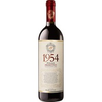Paradiso 1954 Primitivo Puglia IGP trocken - Cantine Paradiso