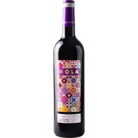 Mola Tinto Valencia DO trocken - De Moya