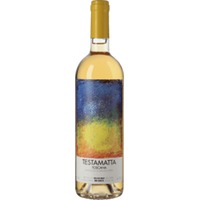 Testamatta Bianco