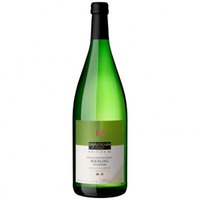 Grantschener Wildenberg Riesling feinherb 1l - Genossenschaftskellerei Heilbronn
