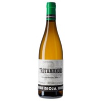 Olivier Riviere Trotamundos Blanco