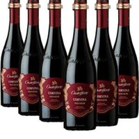 Corvina Igt Veronese 6 Flaschen - Casalforte