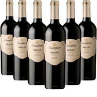 Merlot Igt Veneto 6 bottiglie - Casalforte