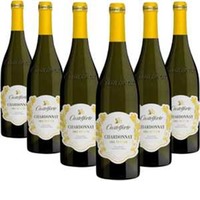 Chardonnay Igt Veneto 6 Flaschen - Casalforte