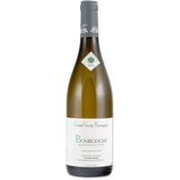 Bourgogne Blanc AC