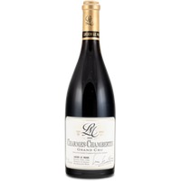 Charmes-Chambertin Grand Cru AC