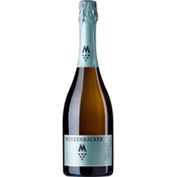 Motzenbäcker Sauvignon Blanc Sekt, Brut, Deutscher Sekt, Deutscher Sekt, Schaumwein