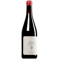 "Morei" Teroldego Vigneti delle Dolomiti IGT (BIO)