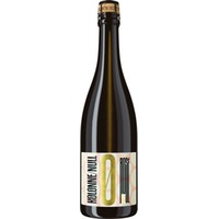 Kolonne Null Rosé Prickelnd Alkoholfrei