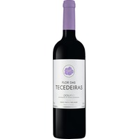 Flor das Tecedeiras Tinto, Douro DOC, Douro, 2022, Rotwein