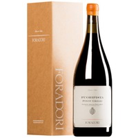 "Fuoripista" Pinot Grigio Vigneti delle Dolomiti IGT (BIO) MAGNUM in Geschenkkarton