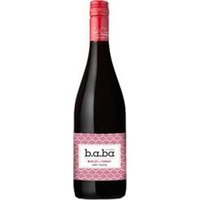 b.a. ba. Rouge Merlot & Tannat