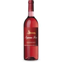 Agneau Rosé