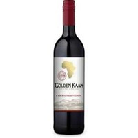 Golden Kaan Cabernet Sauvignon