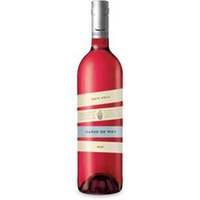 Danie de Wet «Good Hope» Rosé W.O. Robertson